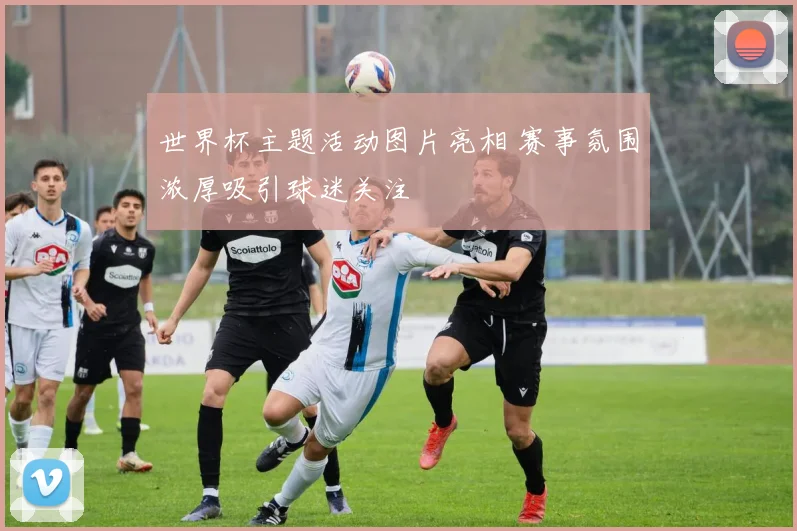 世界杯主题活动图片亮相 赛事氛围浓厚吸引球迷关注