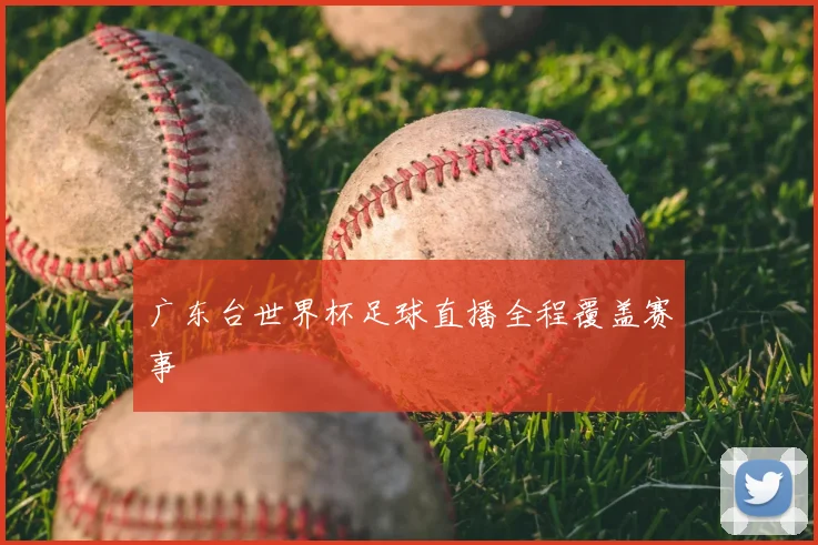 广东台世界杯足球直播全程覆盖赛事